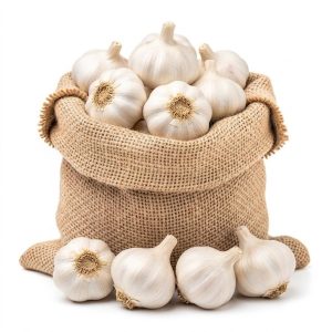 Bawang Putih