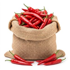 Cabe Merah