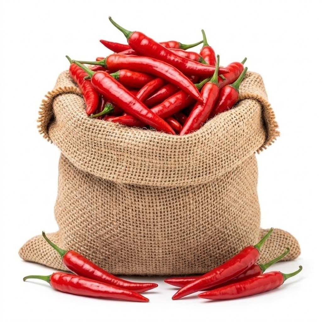 Cabe Merah